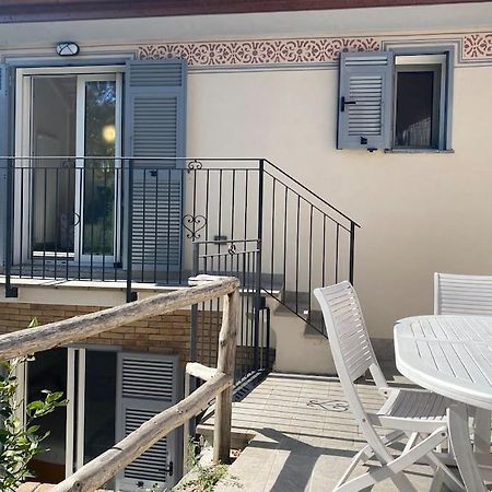 菲纳莱利古雷La Mia Casa A Finalborgo别墅 外观 照片