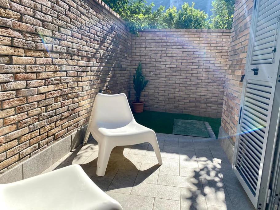菲纳莱利古雷La Mia Casa A Finalborgo别墅 外观 照片